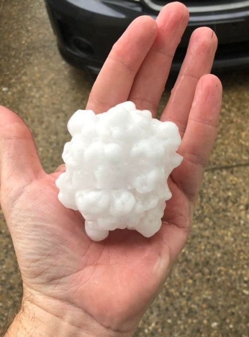 That's the size! 22 times when the actual dimensions were completely unexpected That's the size! 22 times when the actual dimensions were completely unexpected