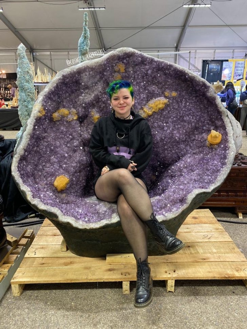 That's the size! 22 times when the actual dimensions were completely unexpected That's the size! 22 times when the actual dimensions were completely unexpected