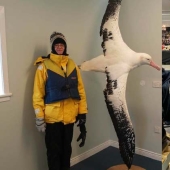 That's the size! 22 times when the actual dimensions were completely unexpected