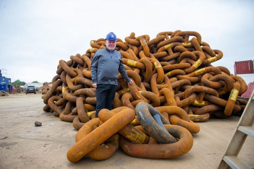 That's the size! 22 times when the actual dimensions were completely unexpected That's the size! 22 times when the actual dimensions were completely unexpected