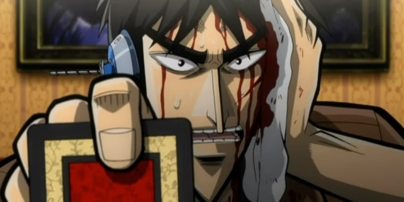 The 10 Best Anime Shows of the Last 25 Years, Ranked