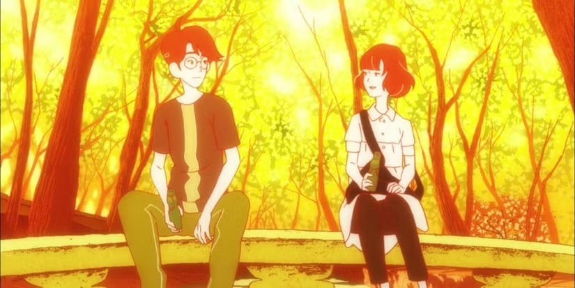 The 10 Best Anime Shows of the Last 25 Years, Ranked