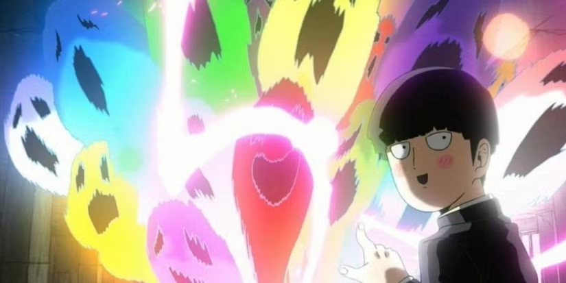 The 10 Best Anime Shows of the Last 25 Years, Ranked