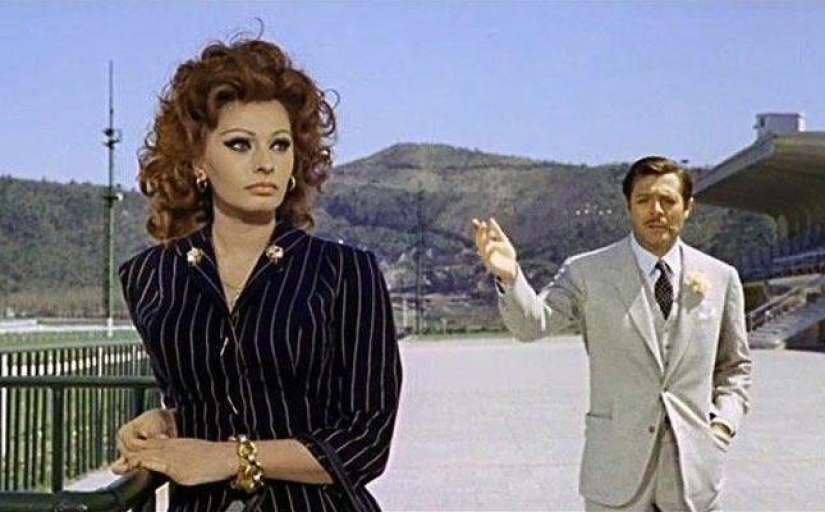 The 10 best Italian movies about true love The 10 best Italian movies about true love