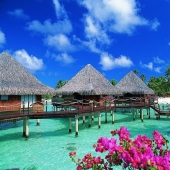 The 10 most beautiful islands in the world