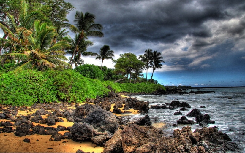 The 10 most beautiful natural pools in the world