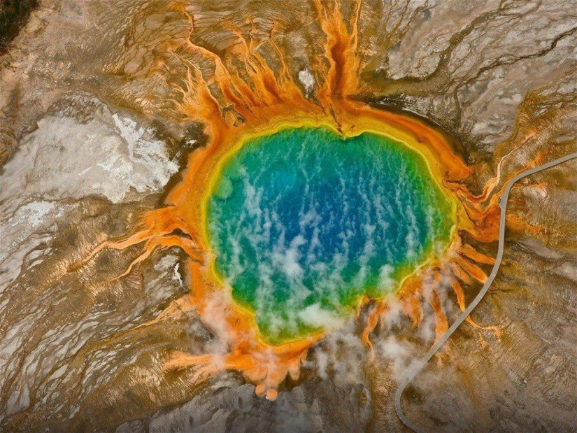 The 10 most dangerous rivers and lakes in the world The 10 most dangerous rivers and lakes in the world