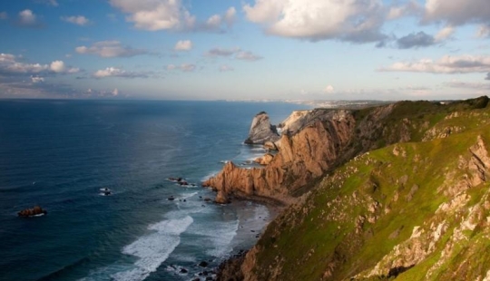 The 10 most extreme points of the world The 10 most extreme points of the world