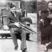 the 10 most famous criminal duos