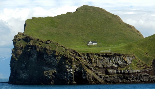 The 10 most inaccessible places on the planet