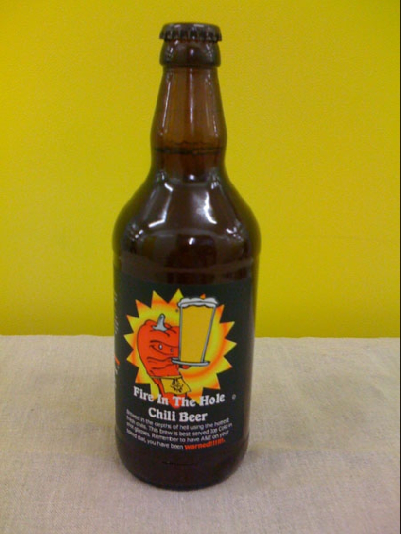 The 10 most unusual alcoholic beverages in the world The 10 most unusual alcoholic beverages in the world