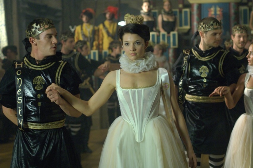 The 11 most candid series