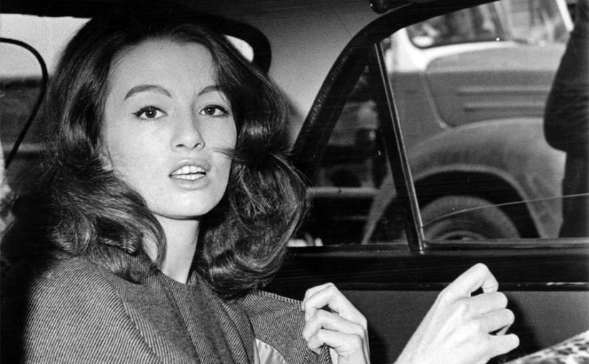 The 14 Most Beautiful Female Intelligence Officers in History