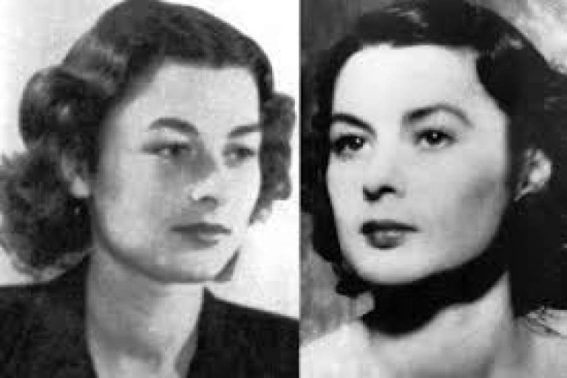 The 14 Most Beautiful Female Intelligence Officers in History