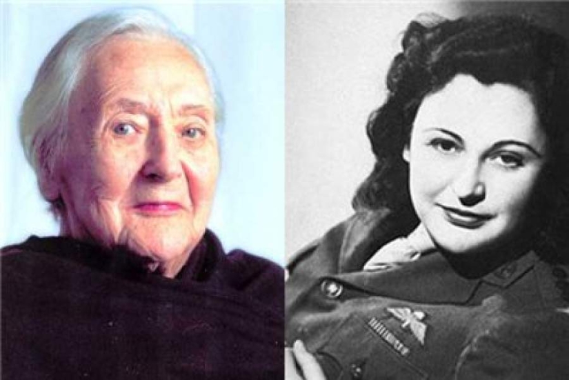 The 14 Most Beautiful Female Intelligence Officers in History