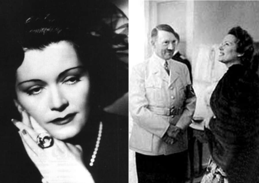 The 14 Most Beautiful Female Intelligence Officers in History