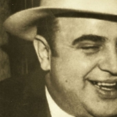 The 15 most famous mobsters of all time