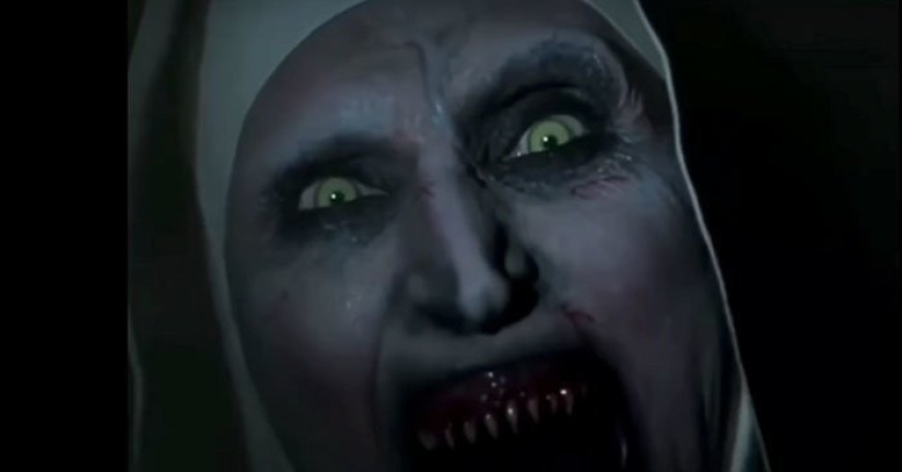 The 20 Most Annoying Cliches from Horror Movies