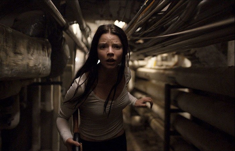 The 20 Most Annoying Cliches from Horror Movies