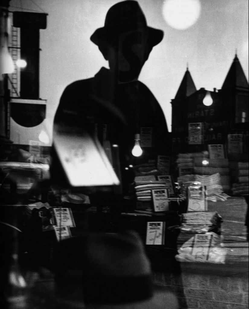 The 20 Most Influential Female Photographers of 100 Years