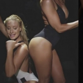 the 20 sexiest star buttocks