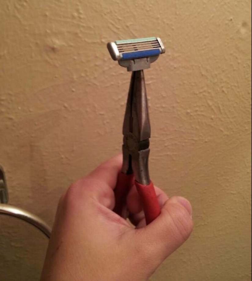 The 22 most impressive examples of chronic laziness The 22 most impressive examples of chronic laziness