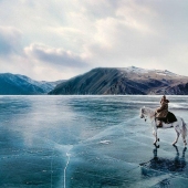 The 25 most beautiful and at the same time secluded places on the planet