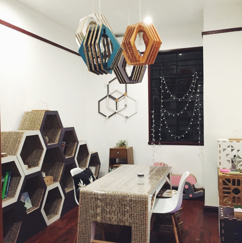 The 25 most creative bookshelves The 25 most creative bookshelves