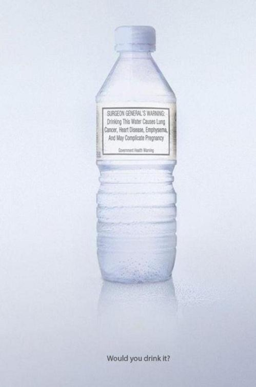 the 30 best posters about the dangers of smoking