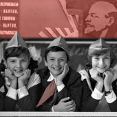 The 5 most popular"can't": what was forbidden to do in Soviet schools