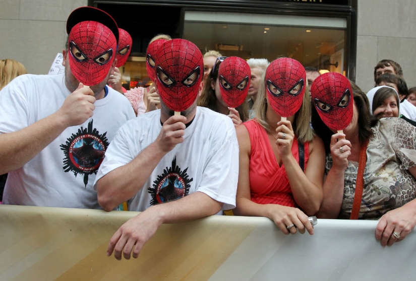 The 5 most ridiculous laws of the state of New York The 5 most ridiculous laws of the state of New York