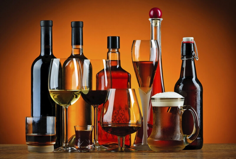 the 6 healthiest alcoholic beverages in the world the 6 healthiest alcoholic beverages in the world