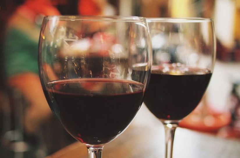 the 6 healthiest alcoholic beverages in the world the 6 healthiest alcoholic beverages in the world