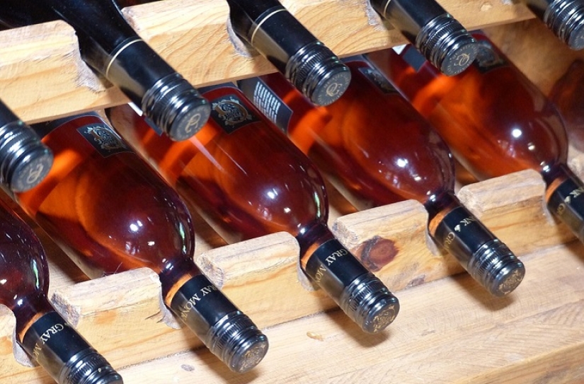 the 6 healthiest alcoholic beverages in the world the 6 healthiest alcoholic beverages in the world