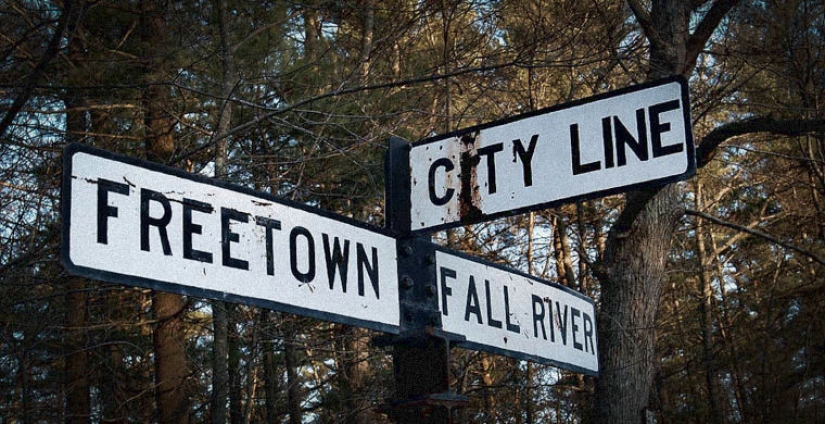 the 7 scariest forests on the planet