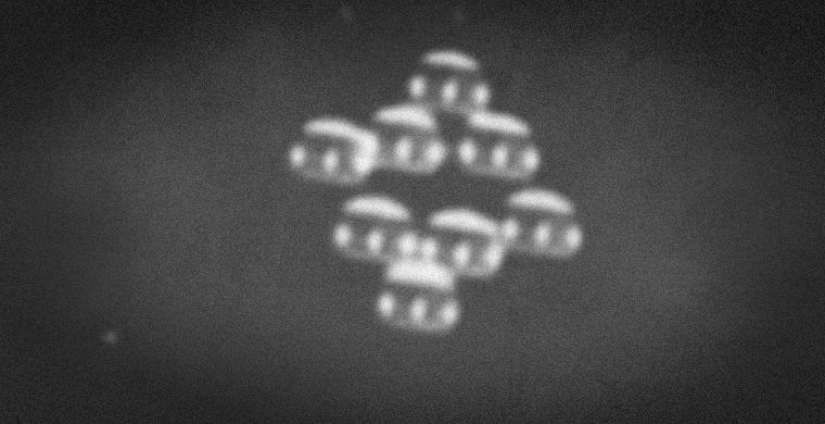 the 7 scariest forests on the planet