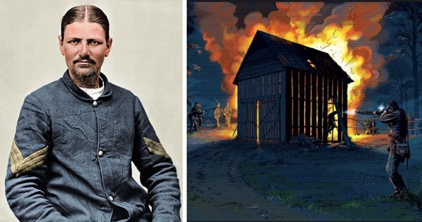 The adventures of the world's most famous stripper team