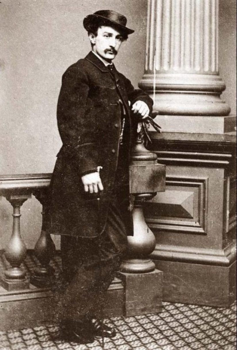 The adventures of the world's most famous stripper team