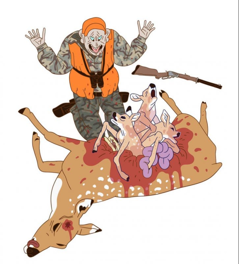 The aesthetics of the Underworld: a wild but fascinating arts Jesse Simpson The aesthetics of the Underworld: a wild but fascinating arts Jesse Simpson