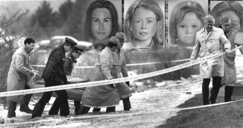 The Allenstown Four Case: A Series of Murders That Took 40 Years to Solve