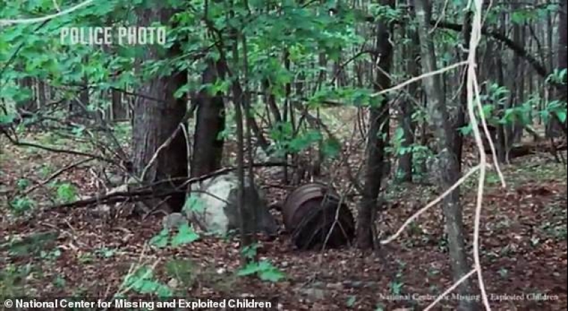 The Allenstown Four Case: A Series of Murders That Took 40 Years to Solve