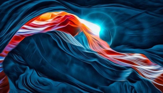 The amazing beauty of Antelope Canyon The amazing beauty of Antelope Canyon