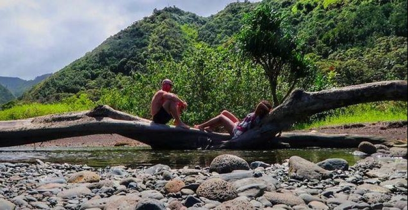 The amazing family life of the "bald from Brazzers" The amazing family life of the "bald from Brazzers"