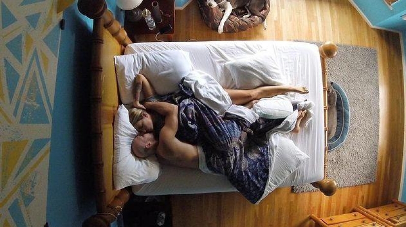 The amazing family life of the "bald from Brazzers" The amazing family life of the "bald from Brazzers"