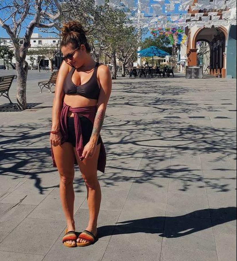 The amazing family life of the "bald from Brazzers" The amazing family life of the "bald from Brazzers"