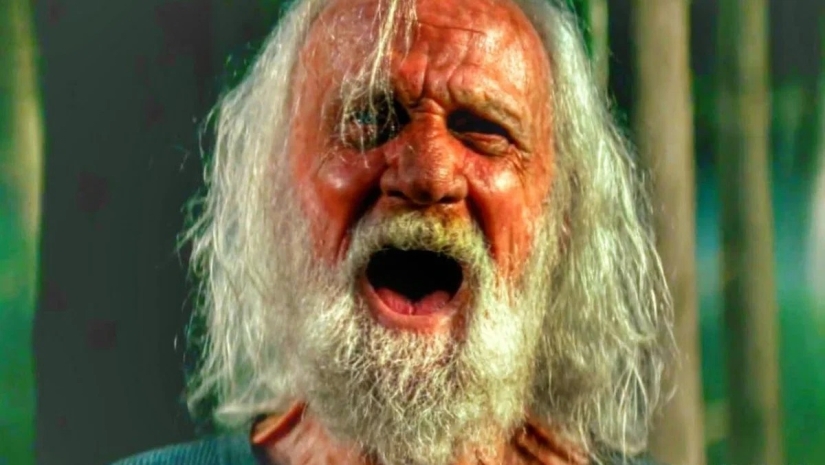 The Amazing Story of Jean Baptiste Mouron, Who Served 100 Years in Penal Colony