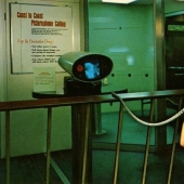 The ancestor of Skype and FaceTime: the first videophone phone on which it was possible to see each other