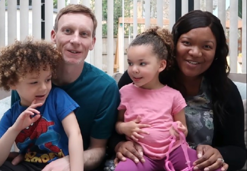 The Apple from the Apple fall far: 12 photos that show the wonders of genetics The Apple from the Apple fall far: 12 photos that show the wonders of genetics