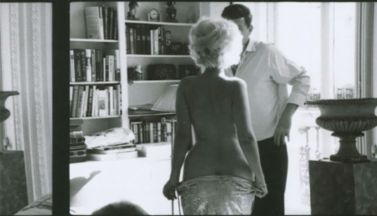 The art of peeping: 17 of the most powerful paparazzi shots