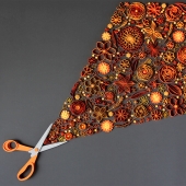 The art of the application: stunning paper flowers from creative Duo JUDiTH + ROLFE